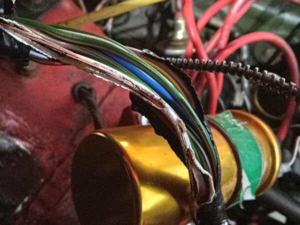 24012025 1966 MG MIdget wiring 8