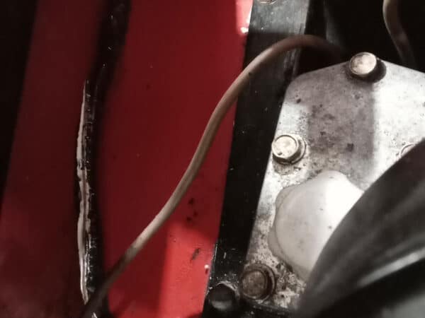 24012025 1966 MG MIdget wiring 9