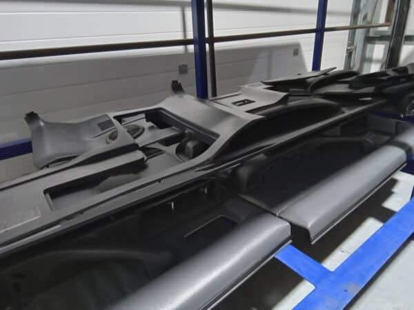 24012025 1994 Toyota Land Cruiser doors in paint 8
