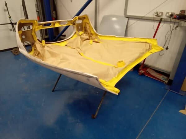 30012025 1960 jensen 541r panel prep (6)
