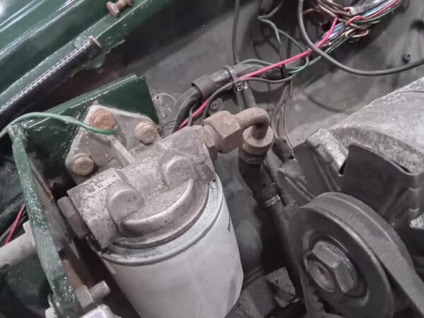 30012025 1975 mgb gt v8 strip down (32)