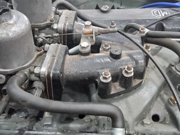 30012025 1975 mgb gt v8 strip down (42)