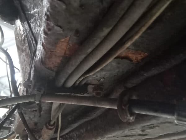 30012025 1975 mgb gt v8 strip down (58)