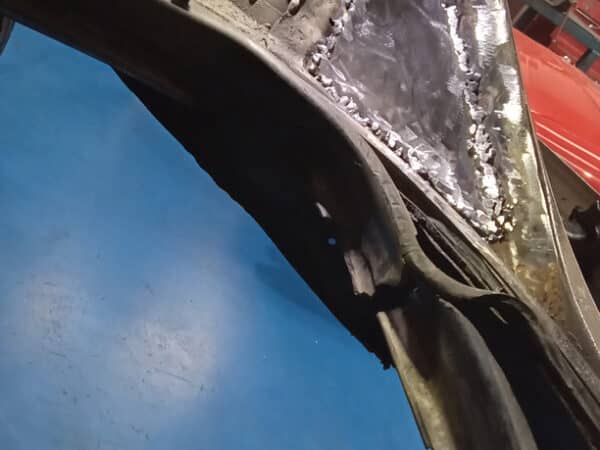 30012025 1975 volkswagen beetle 1303 engine and gearbox (17)