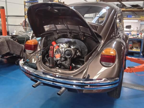 30012025 1975 volkswagen beetle 1303 engine and gearbox (19)