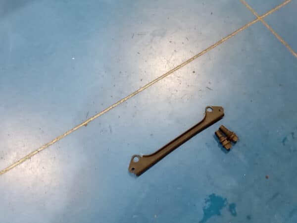 30012025 1975 volkswagen beetle 1303 engine and gearbox (26)