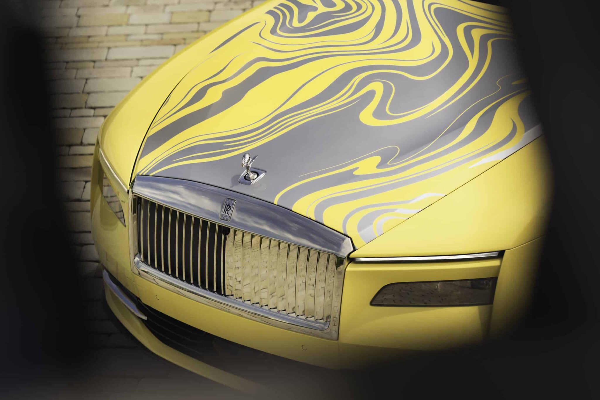 6 bespoke is rolls royce ÔÇô spectre semaphore