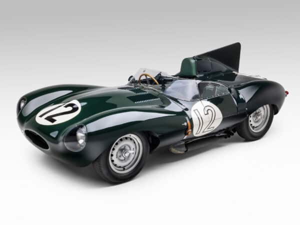 am25 r086 1954 jaguar d type works car 001