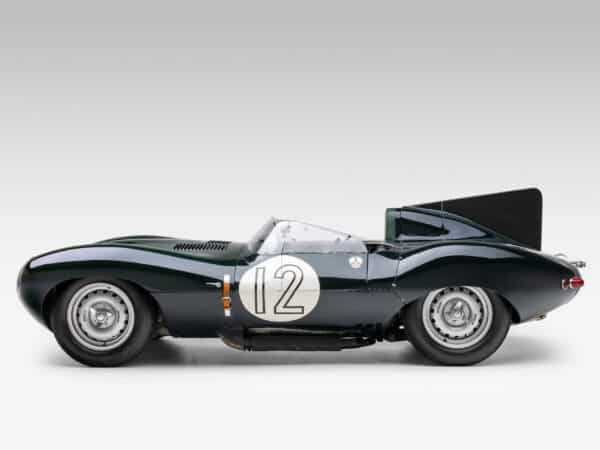am25 r086 1954 jaguar d type works car 003