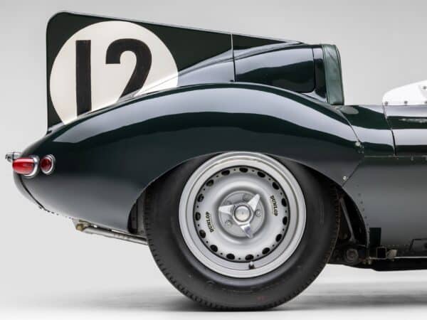 am25 r086 1954 jaguar d type works car 057