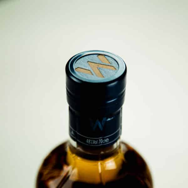 Coachbuilt x Williams FW18 Whisky Product Photos 18