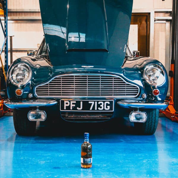 db6 & coachbuilt 2