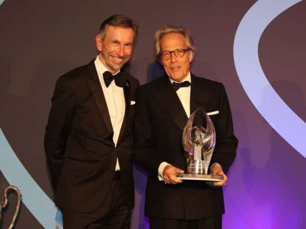 motorsport uk, 2024 night of champions rac, pall mall, london