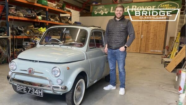 1970 fiat 500