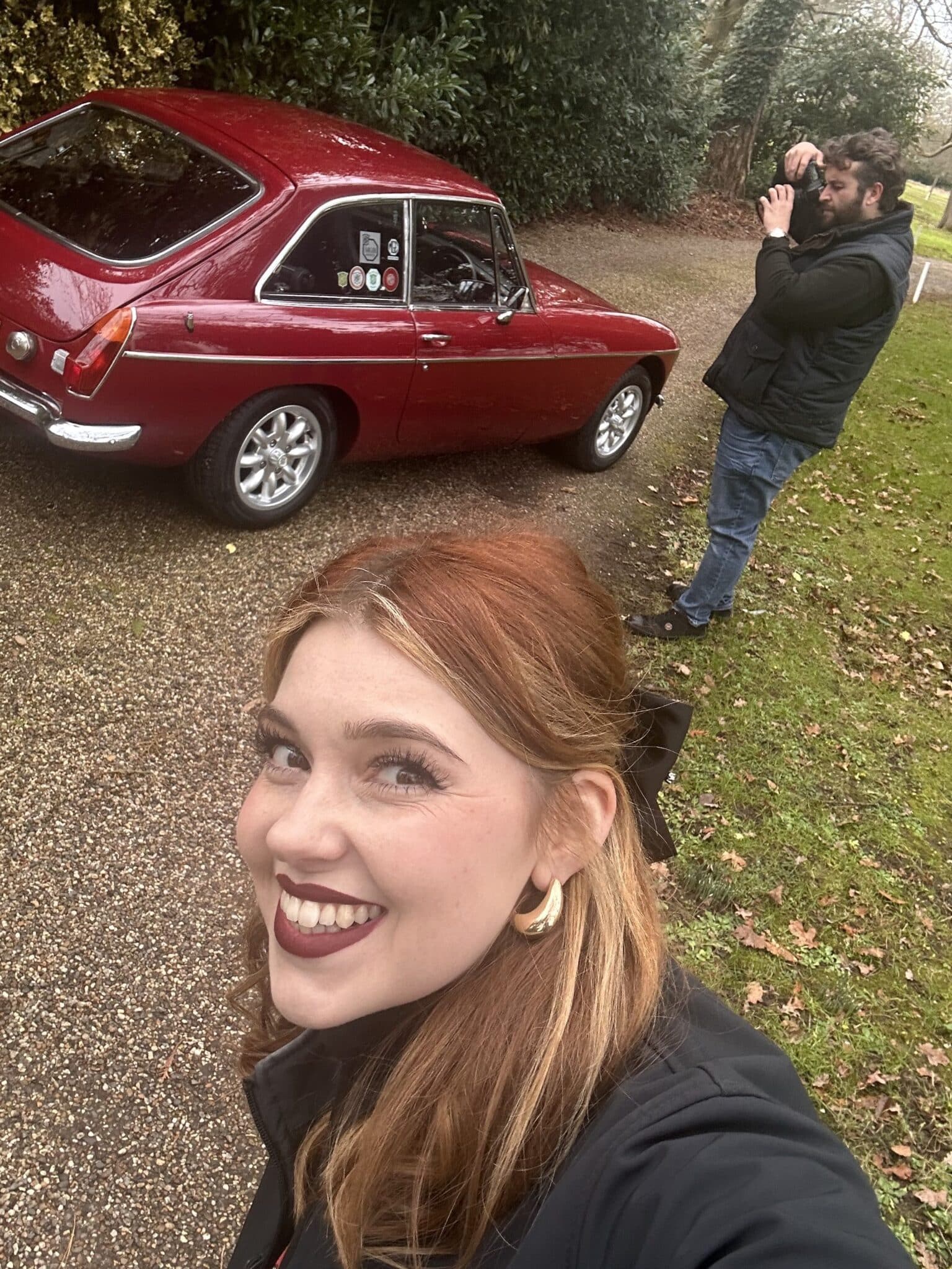 Molly BTS MGB 5 edited 1 scaled
