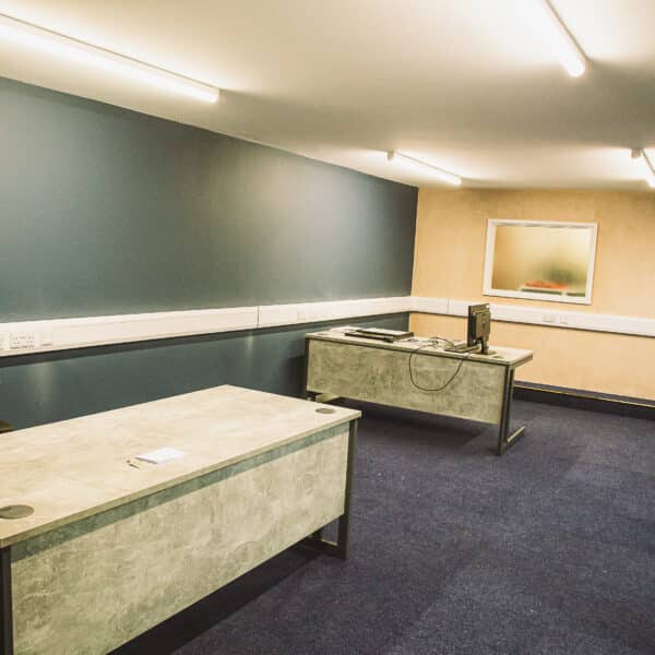 new office photos (work in progress)