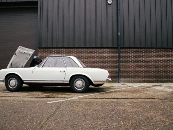 Pagoda Run Up 1
