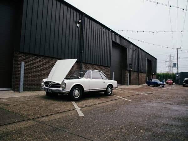 Pagoda Run Up 3