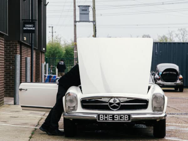 Pagoda Run Up 4