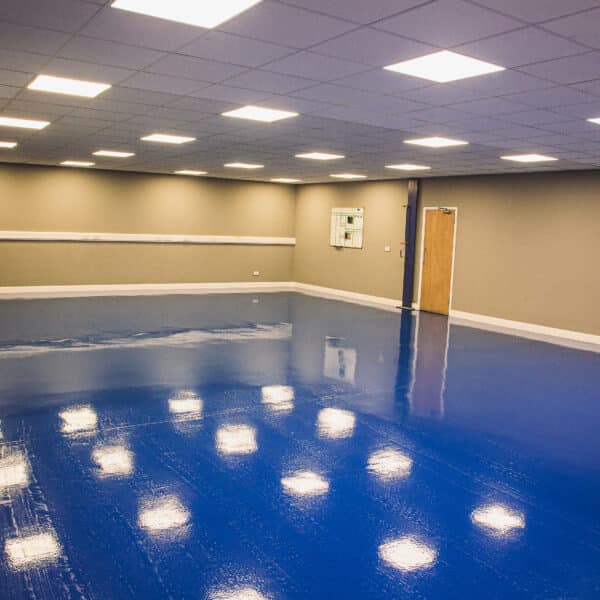 paintshop floors photos (work in progress) 1