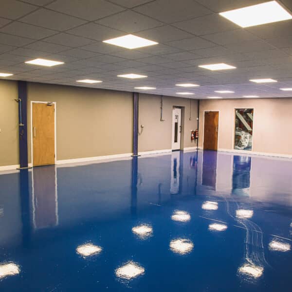 paintshop floors photos (work in progress) 2
