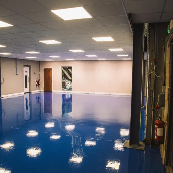paintshop floors photos (work in progress) 3