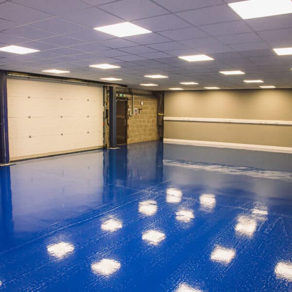 paintshop floors photos (work in progress)