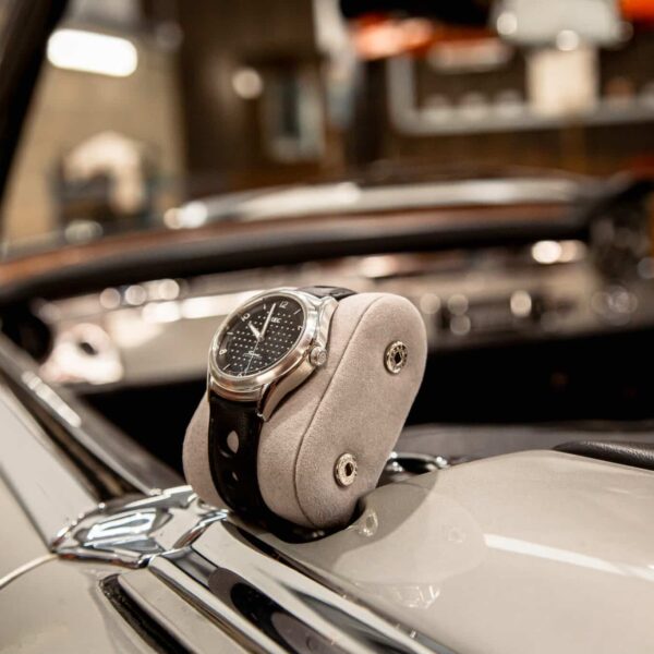 REC Tourer Onyx Watch