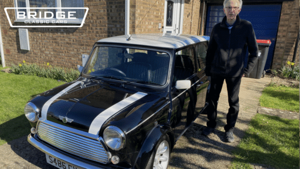 1998 mini cooper