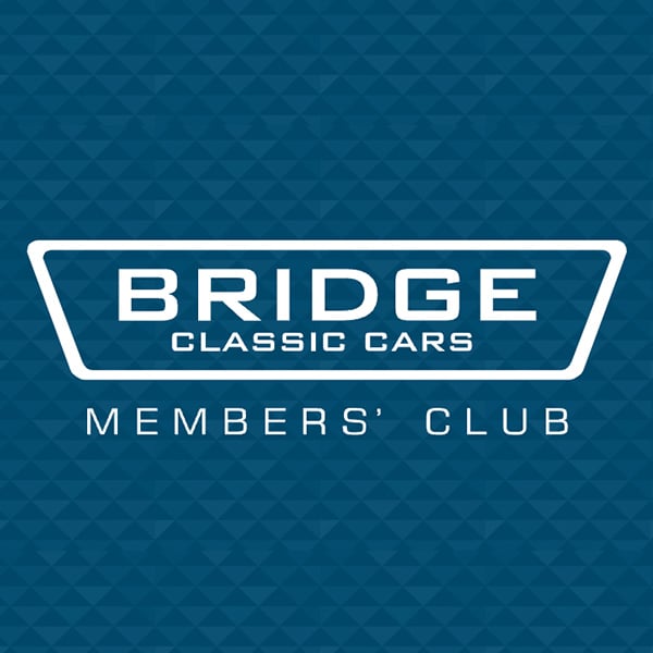 Bridge Members' Club