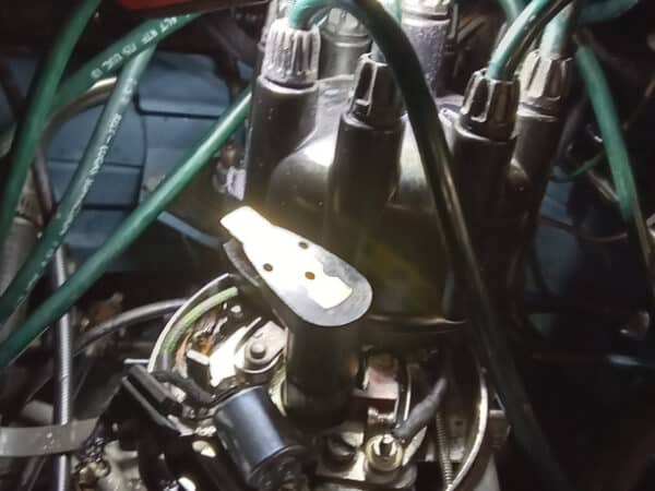 04022025 1969 daimler 250 v8 ignition issues (24)
