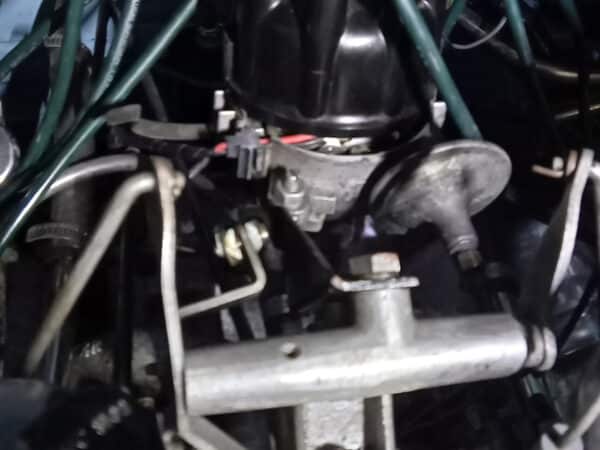 04022025 1969 daimler 250 v8 ignition issues (8)