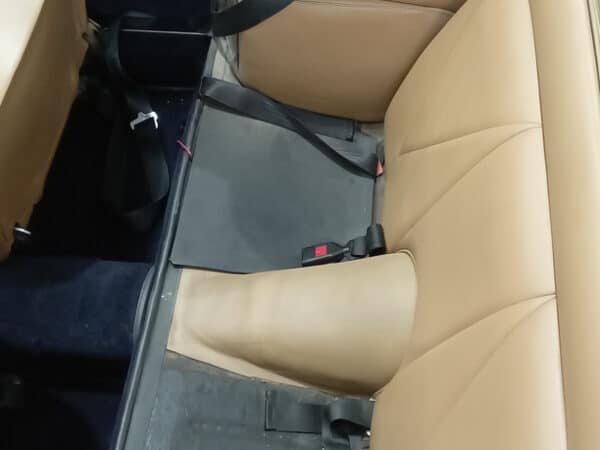 05022025 1969 aston martin db7 volante appraisal and start of strip down (12)