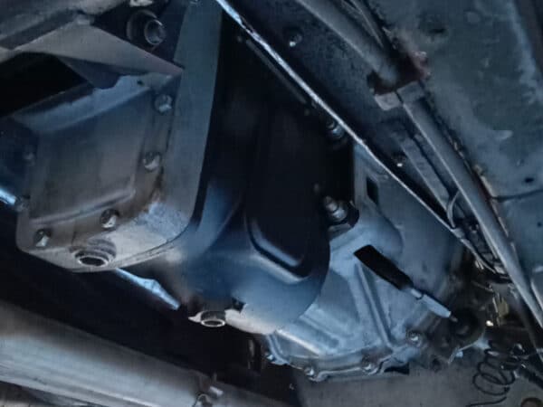 05022025 1969 aston martin db7 volante appraisal and start of strip down (21)