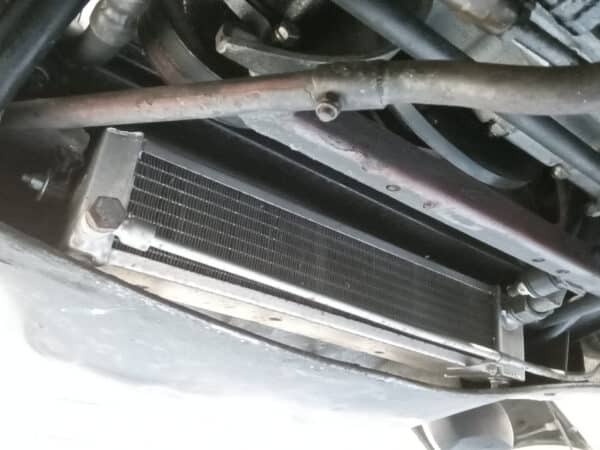 05022025 1969 aston martin db7 volante appraisal and start of strip down (23)