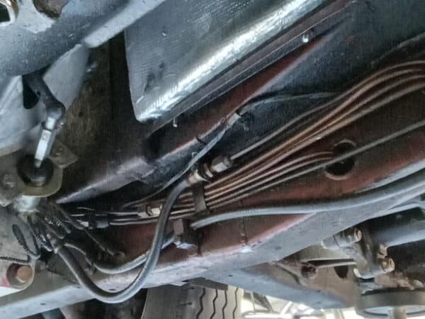 05022025 1969 aston martin db7 volante appraisal and start of strip down (35)