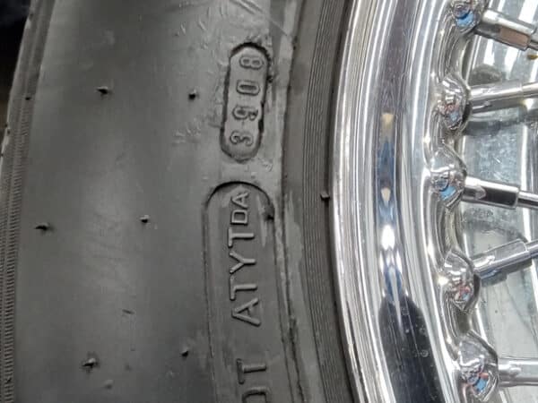 05022025 1969 aston martin db7 volante appraisal and start of strip down (39)