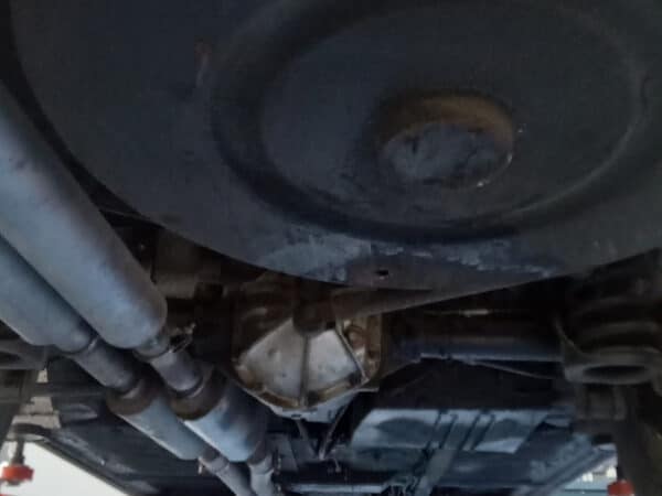 05022025 1969 aston martin db7 volante appraisal and start of strip down (43)