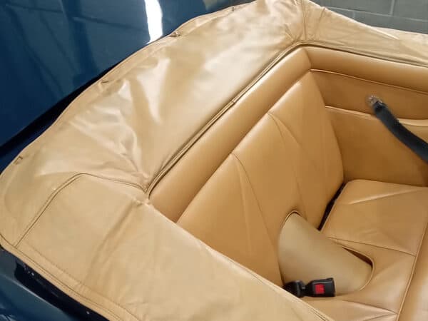 05022025 1969 aston martin db7 volante appraisal and start of strip down (5)
