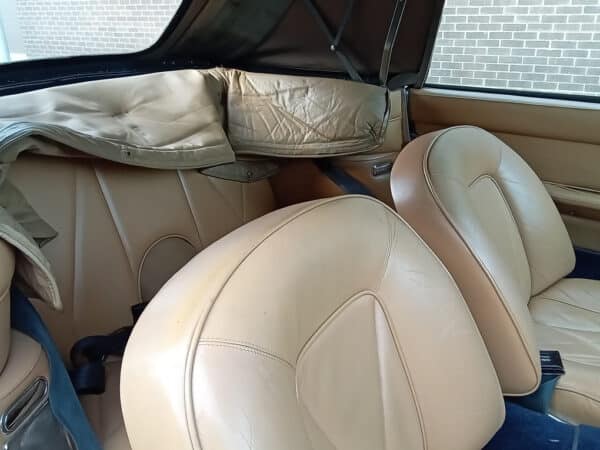 05022025 1969 aston martin db7 volante appraisal and start of strip down (52)