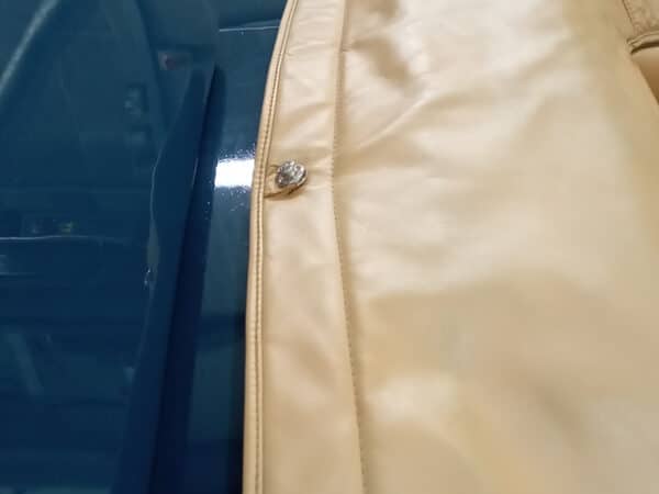 05022025 1969 aston martin db7 volante appraisal and start of strip down (9)
