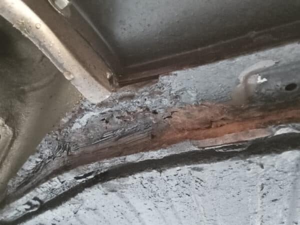 05022025 1975 vw beetle welding repairs and seat (1)