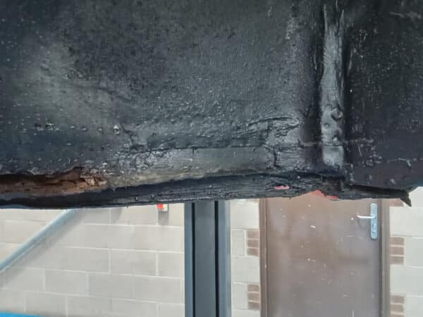 05022025 1975 vw beetle welding repairs and seat (20)