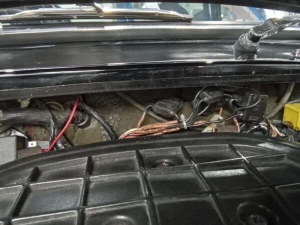 05022025 1994 rover mini cooper appraisal and repairs (10)