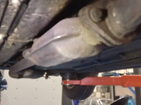 05022025 1994 rover mini cooper appraisal and repairs (13)