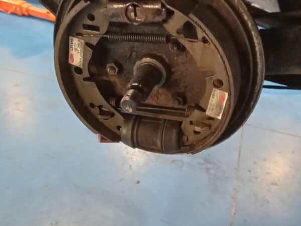 05022025 1994 rover mini cooper appraisal and repairs (14)