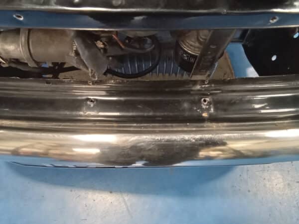 05022025 1994 rover mini cooper appraisal and repairs (20)