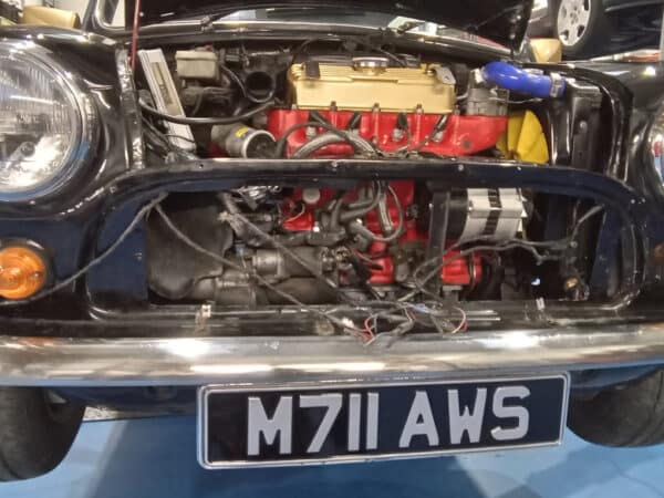 05022025 1994 rover mini cooper appraisal and repairs (24)