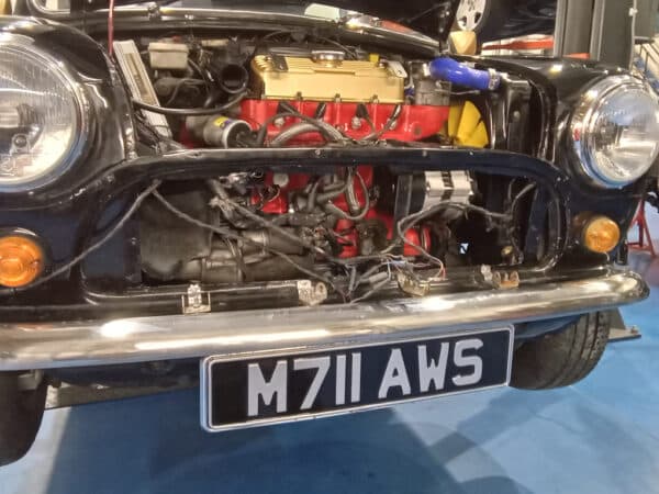 05022025 1994 rover mini cooper appraisal and repairs (26)