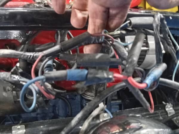 05022025 1994 rover mini cooper appraisal and repairs (27)
